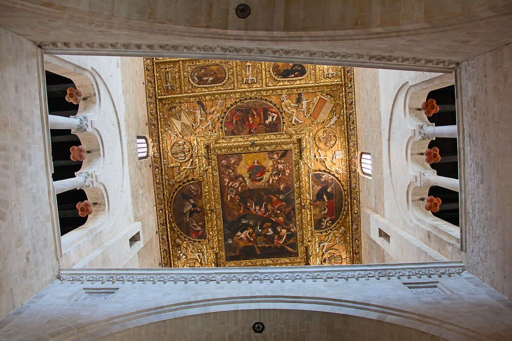 Basilica di San Nicola e Cripta: Tour Guidato