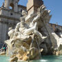 Rome: Famous Squares and Fountains Guided Tour