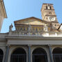 Rome: Trastevere and Jewish Quarter Guided Tour