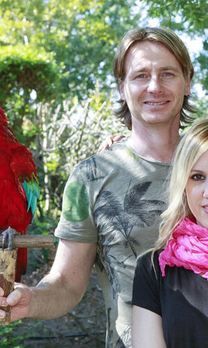 Zoo Marine: Zoo Discovery