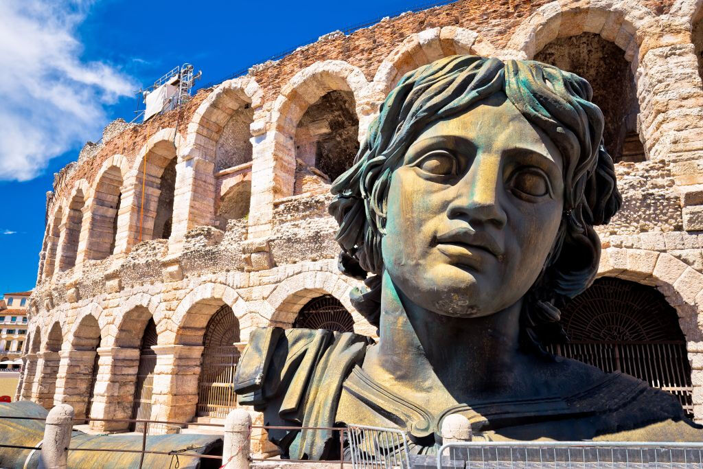 Tour della Città di Verona