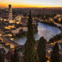 Tour na cidade de Verona