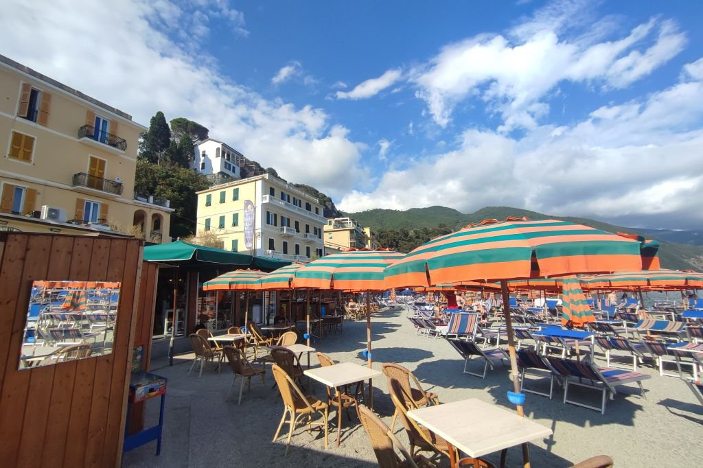 Tour in kayak: Monterosso + Snorkeling