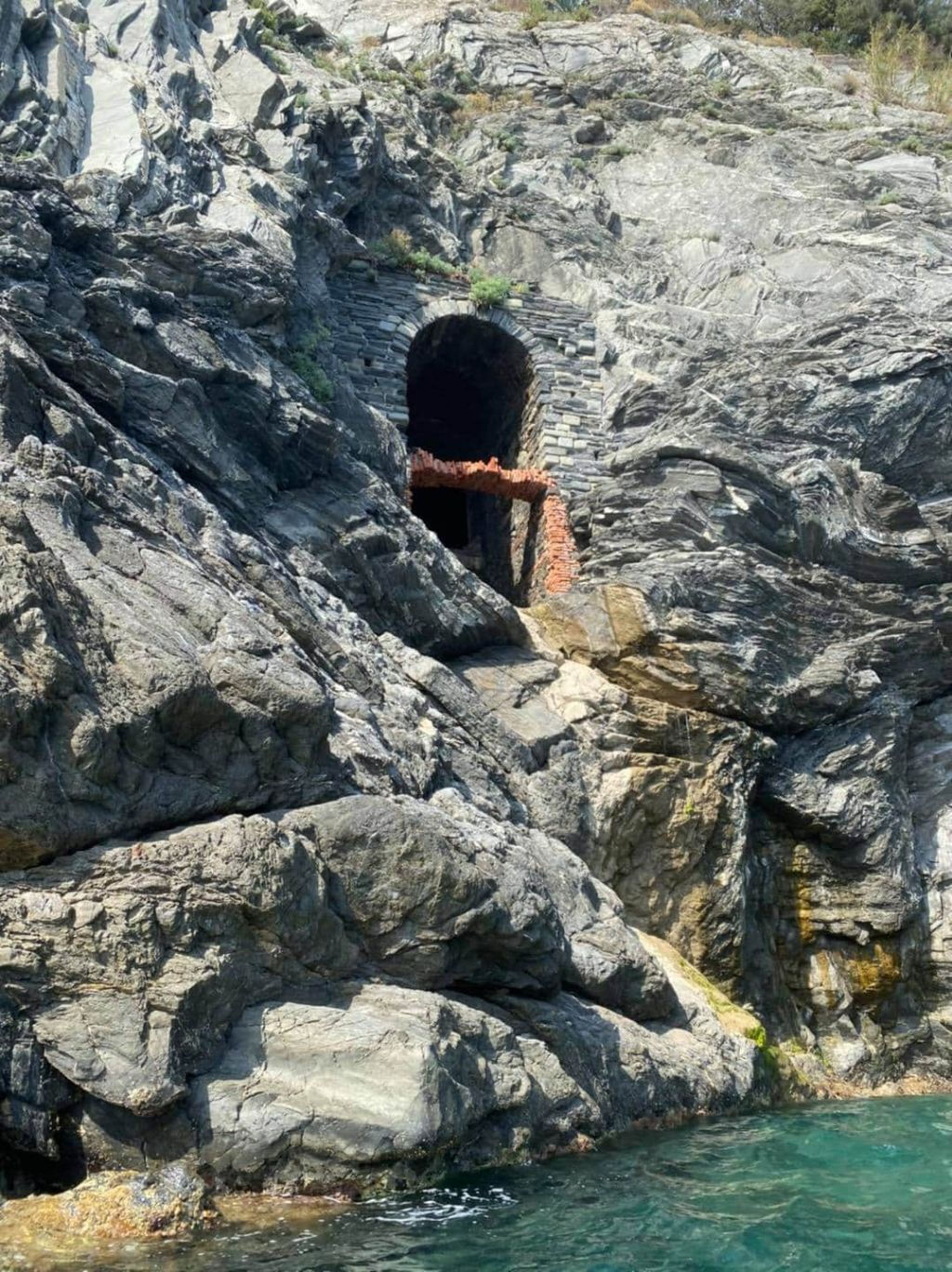 Tour in kayak: Monterosso + Snorkeling