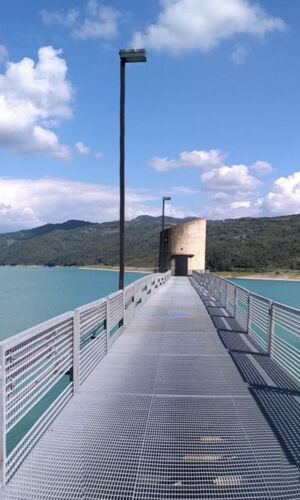Oasi fluviale dell'Alento: Biglietto d'ingresso