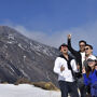 Monte Etna e Grotta della Lava: Tour guidato