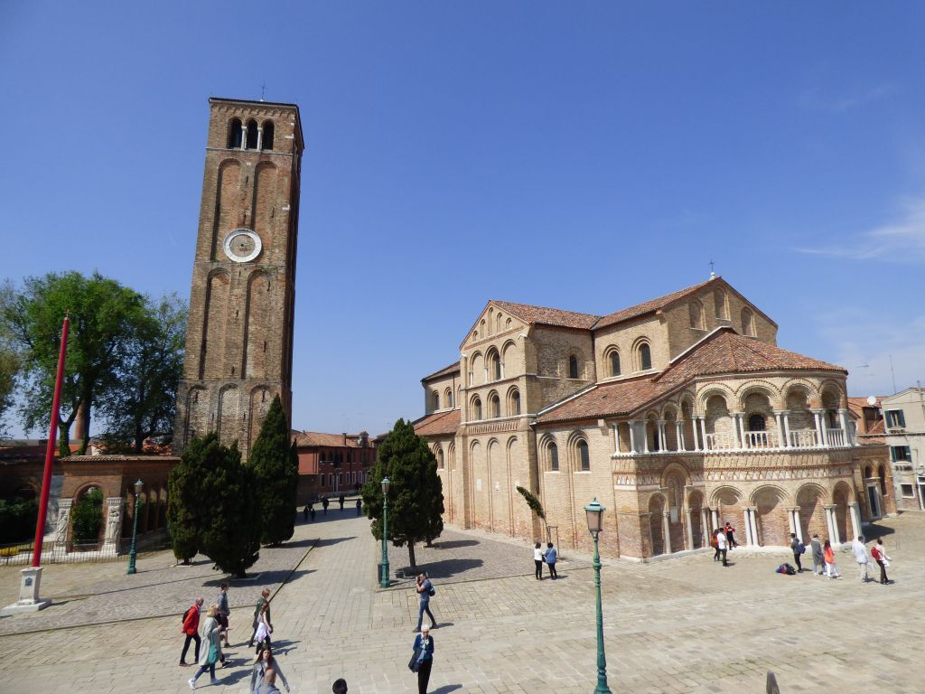 Ilha Murano: Excursão Privada