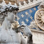 Florence: Accademia Guided Tour + Day Trip from Rome