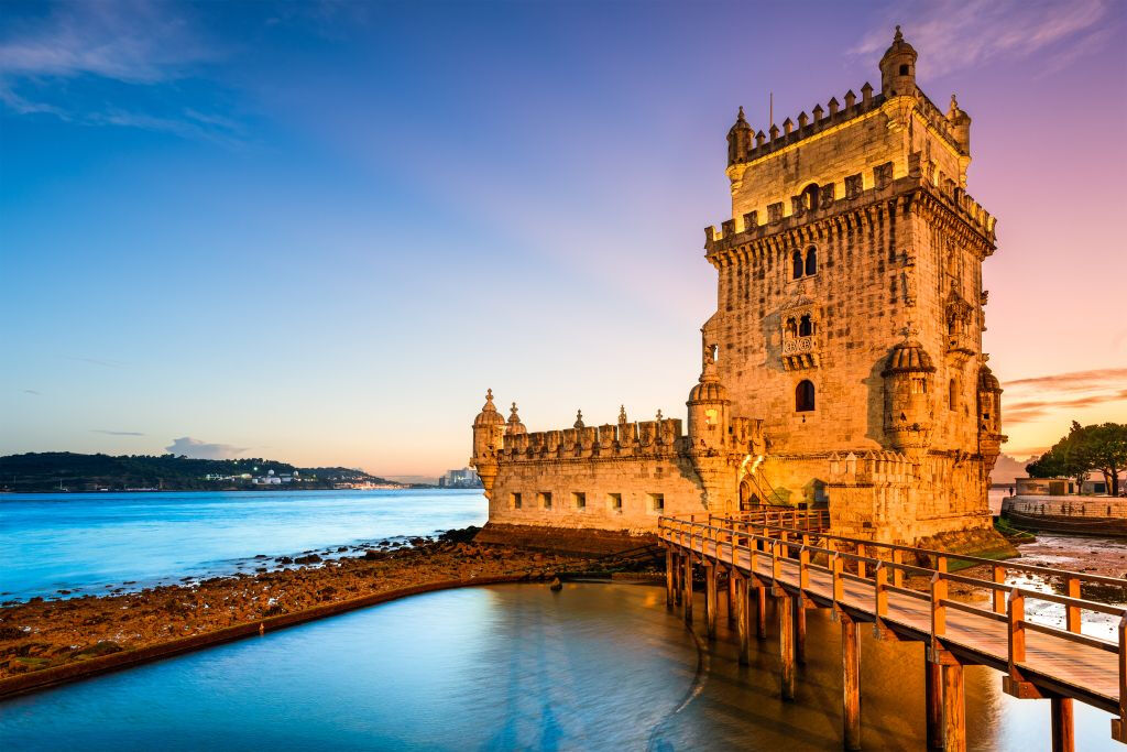 Lisboa Card : Accès à 51 attractions et aux transports publics
