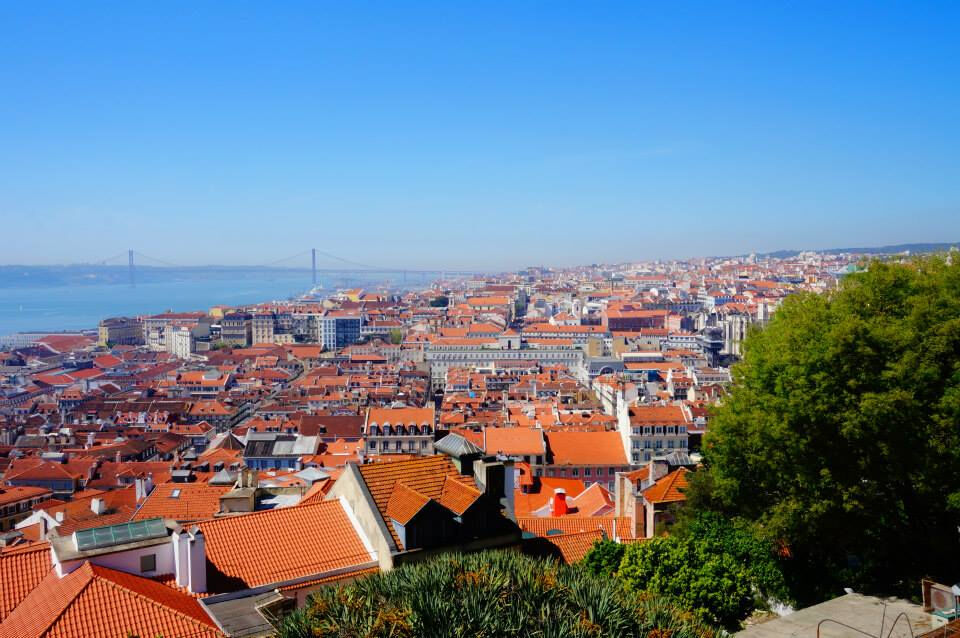 Lisboa Card : Accès à 51 attractions et aux transports publics