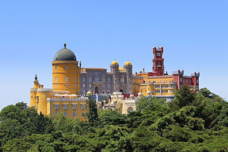 Lisboa Card : Accès à 51 attractions et aux transports publics