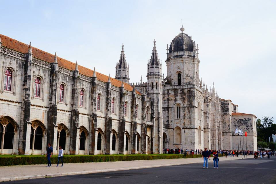 Lisboa Card : Accès à 51 attractions et aux transports publics