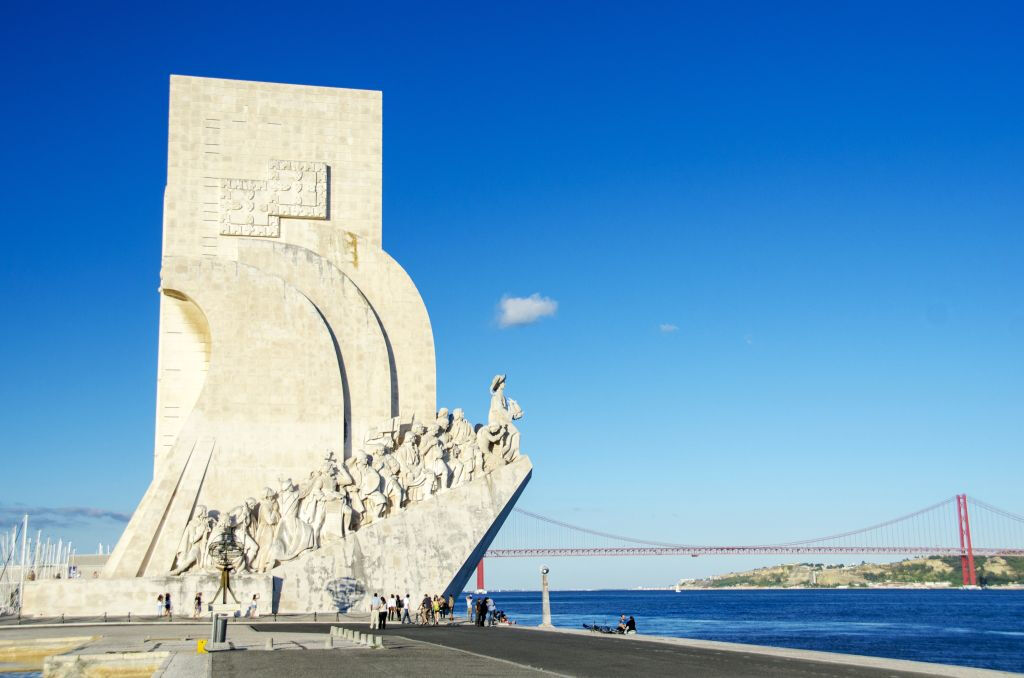 Lisboa Card : Accès à 51 attractions et aux transports publics