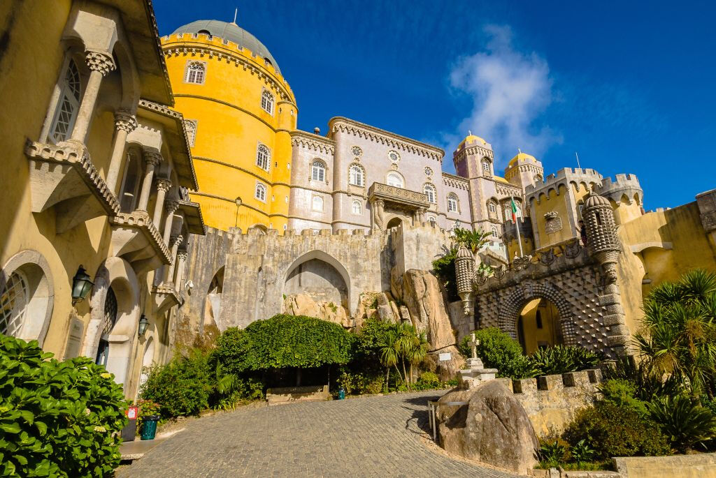 Lisboa Card : Accès à 51 attractions et aux transports publics