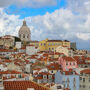 Lisbon: Audio Guide App