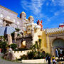 Lisbona Card + Palazzo Pena