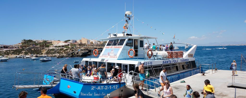 Transtabarca