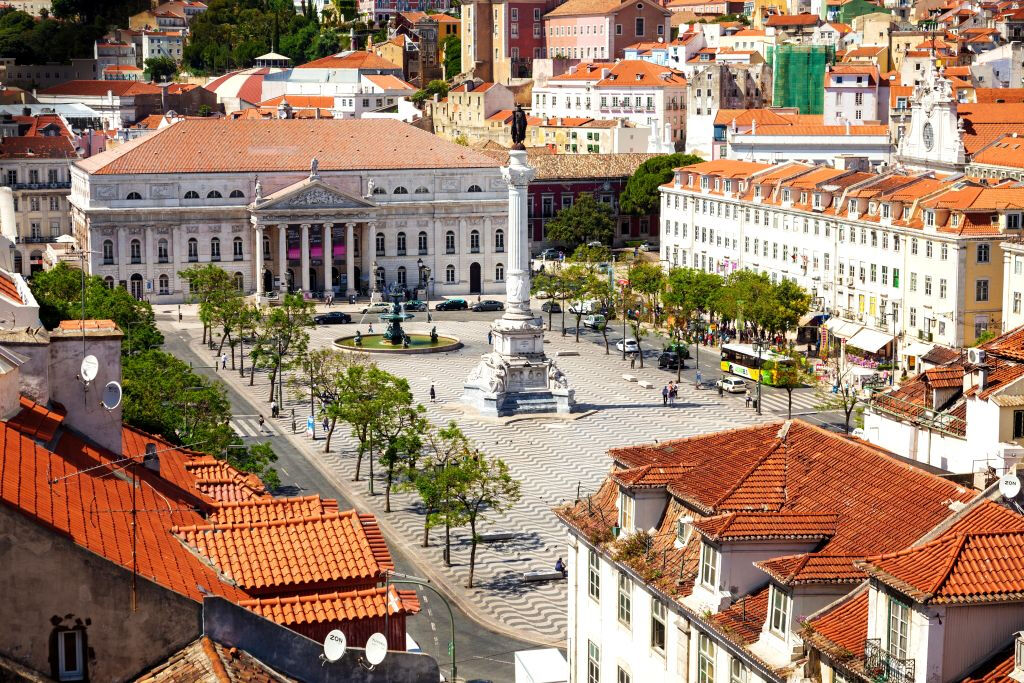 Ônibus Amarelo Lisboa: 24 ou 48 horas de Hop-on Hop-off Bus Tour