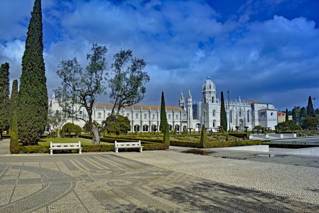 Paquete Belém