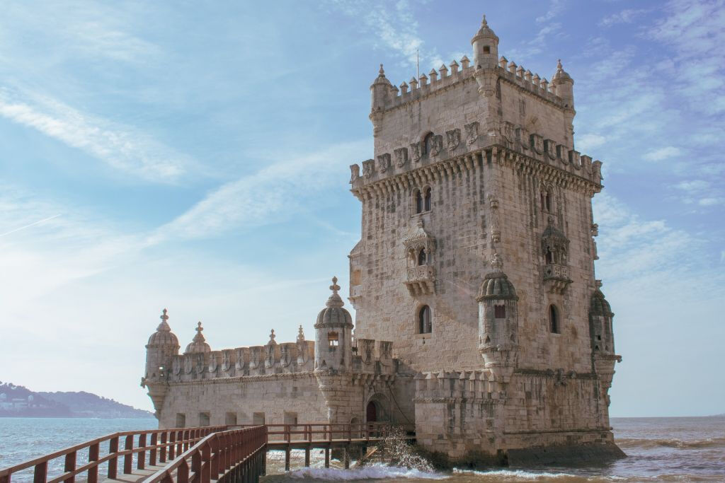 Paquete Belém