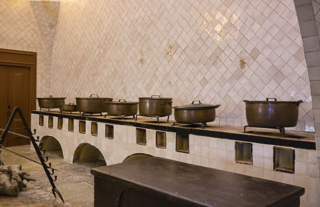 National Palace of Sintra: Skip The Line Ticket