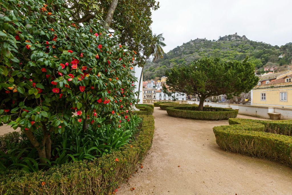 National Palace of Sintra: Skip The Line Ticket