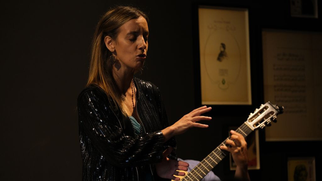 Porto: Traditional Fado Concert