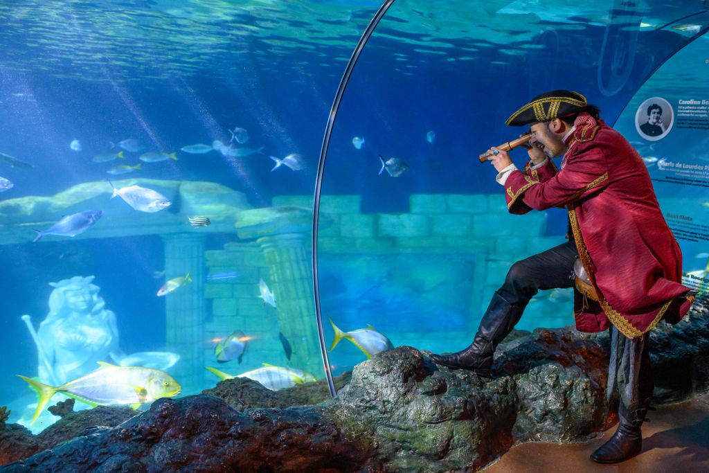 SEA LIFE Porto