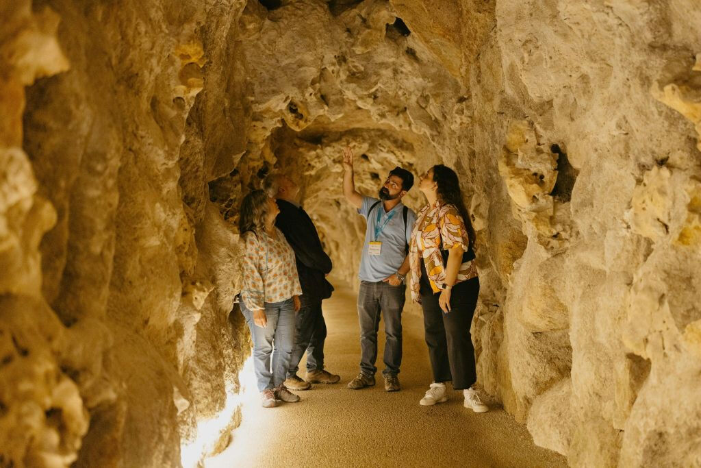 Quinta da Regaleira: Biglietto saltafila + Tour guidato