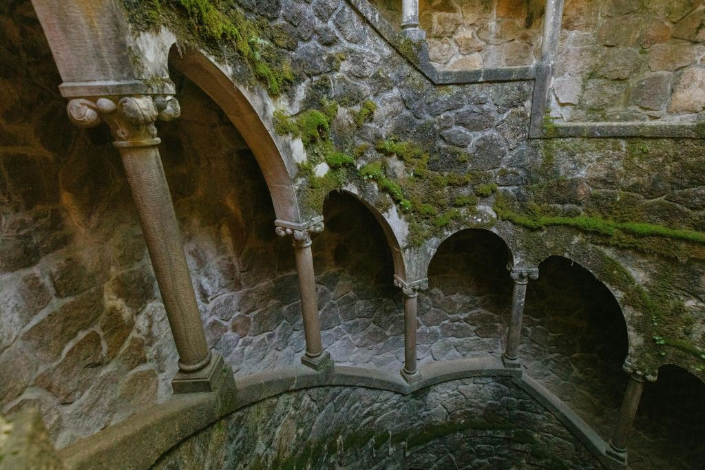 Quinta da Regaleira: Biglietto saltafila + Tour guidato