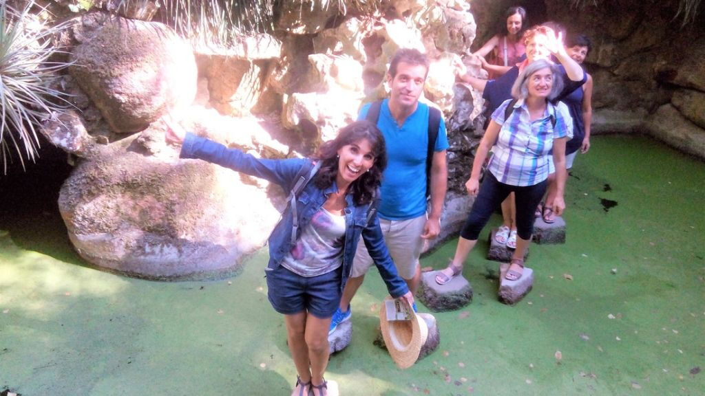Quinta da Regaleira: Biglietto saltafila + Tour guidato