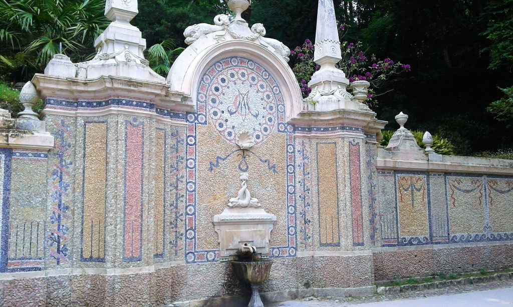 Quinta da Regaleira: Biglietto saltafila + Tour guidato