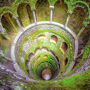 Quinta da Regaleira: Biglietto salta-coda + Tour guidato