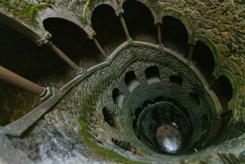 Quinta da Regaleira: Biglietto saltafila + Tour guidato