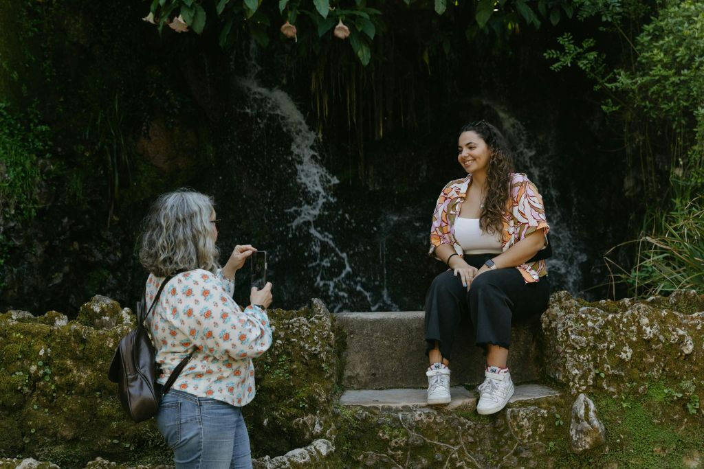 Quinta da Regaleira: Biglietto saltafila + Tour guidato