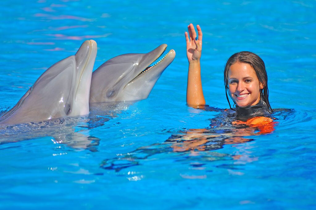 Zoomarine Algarve:
