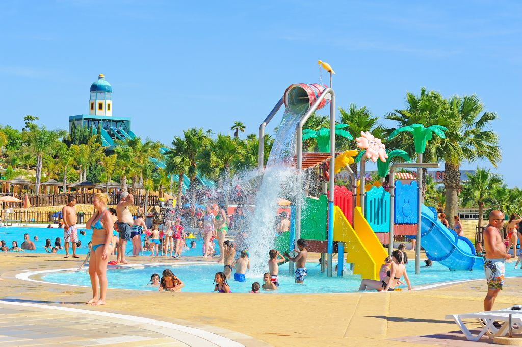 Zoomarine Algarve: