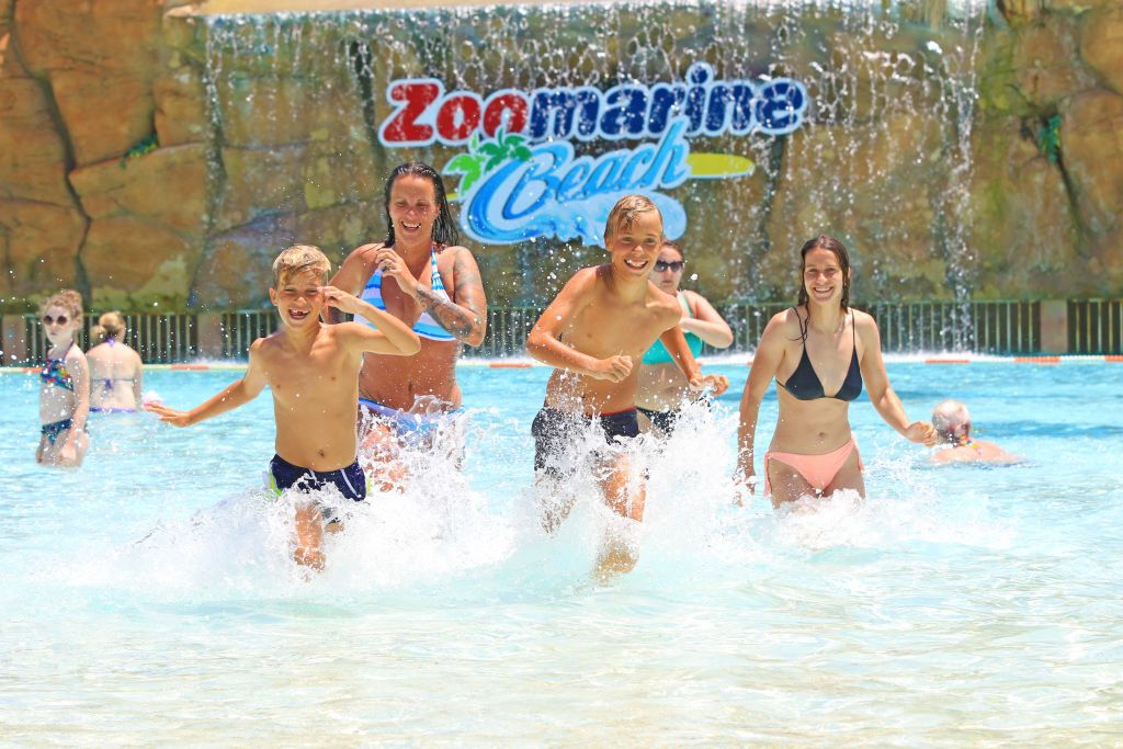Zoomarine Algarve:
