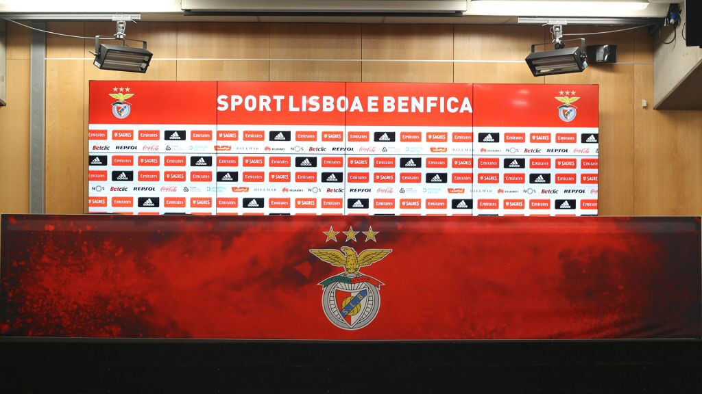 Visite de l'Estádio da Luz + Musée Benfica : Billet d'entrée