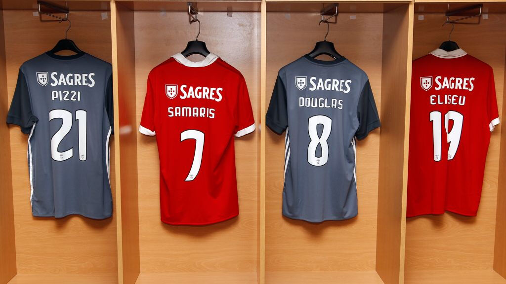 Visite de l'Estádio da Luz + Musée Benfica : Billet d'entrée