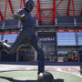 Visite de l'Estádio da Luz + Musée Benfica : Billet d'entrée