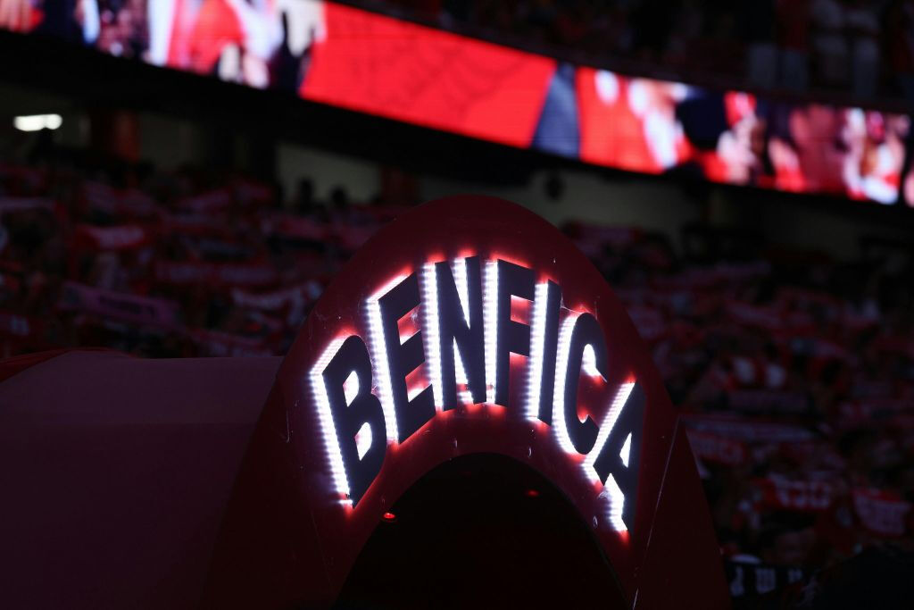 Visite de l'Estádio da Luz + Musée Benfica : Billet d'entrée