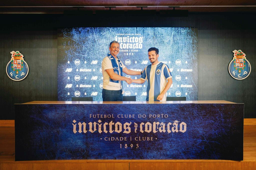 Museo del FC Porto y estadio Dragão