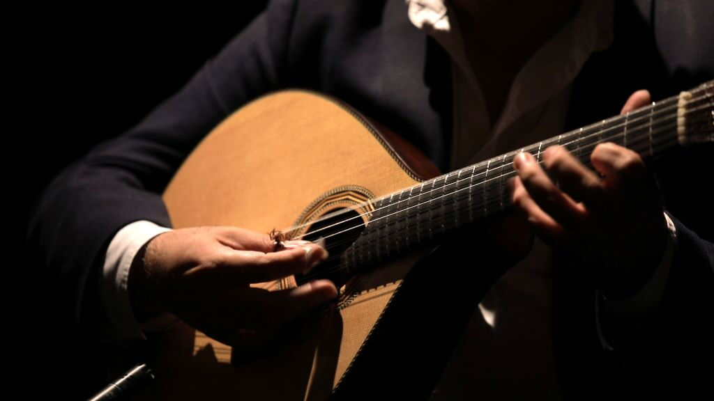 Spectacle Fado in Chiado à Lisbonne