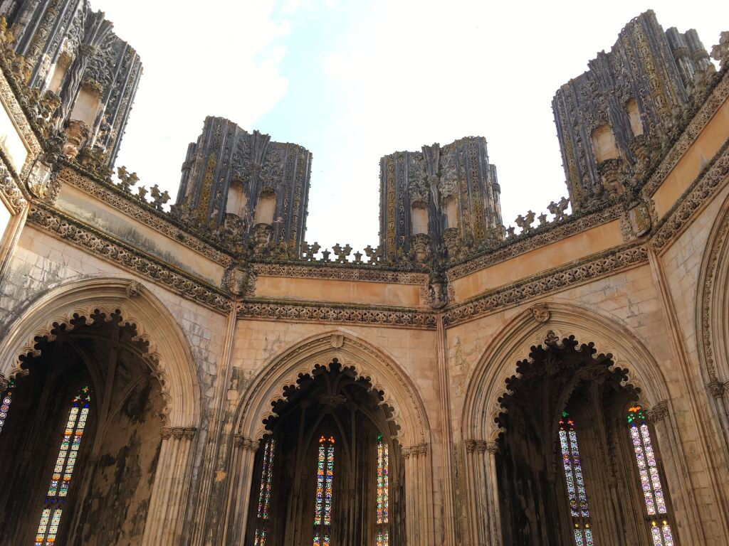 Batalha Monastery: Entry Ticket