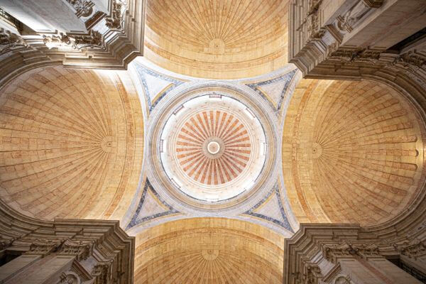 Panteón Nacional de Portugal