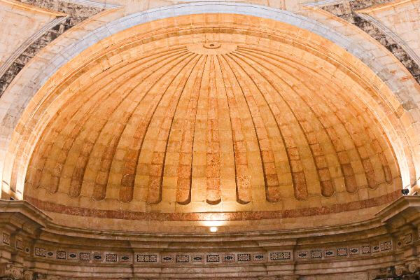 National Pantheon of Portugal