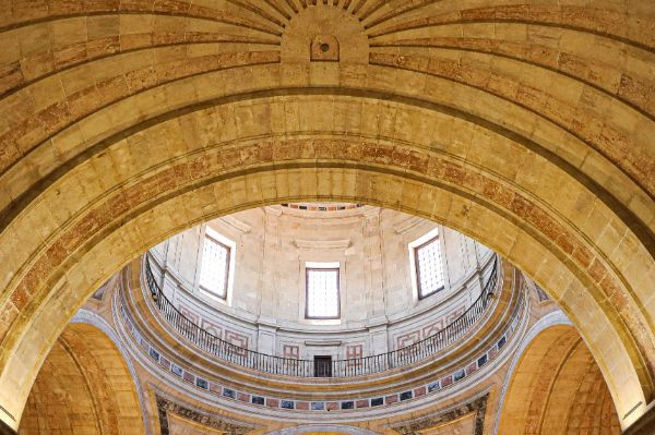Panteón Nacional de Portugal