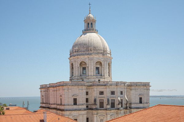 Panteão Nacional de Portugal