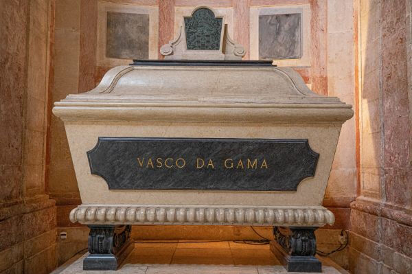Panteón Nacional de Portugal